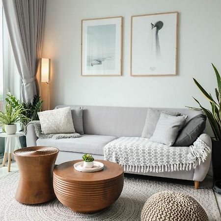 Saigon Genius - Masteri Millennium Apartment 호치민 외부 사진