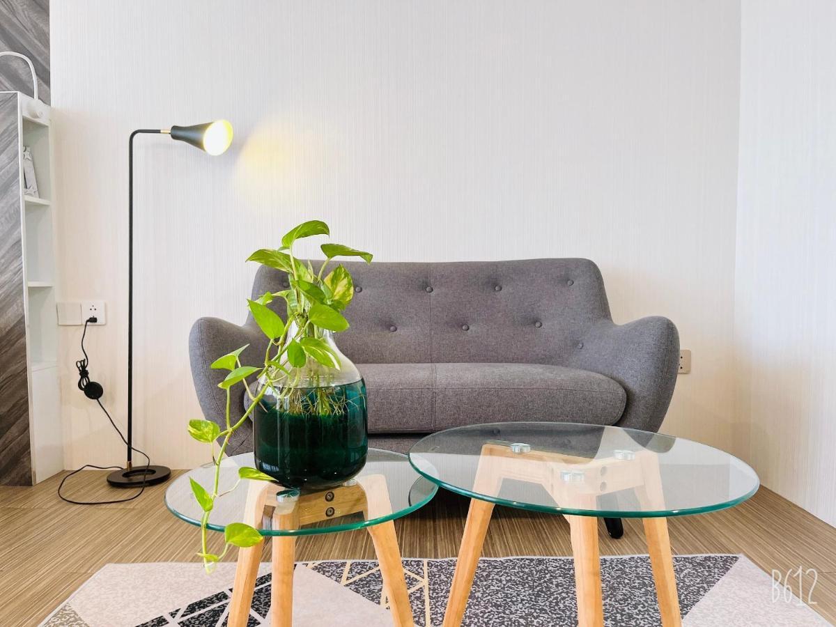 Saigon Genius - Masteri Millennium Apartment 호치민 외부 사진